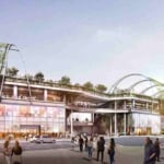 渋谷の新たなランドマーク「MIYASHITA PARK」