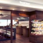 ロイヤルホスト羽田空港店（イメージ画像）