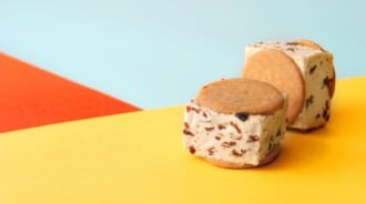 THE MASTER by Butter Butler