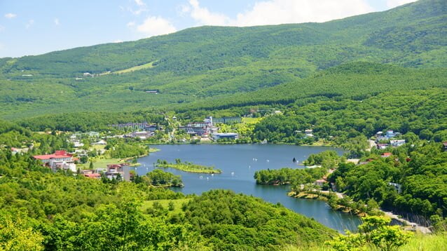 国宝をかたどった和スイーツにびっくり！長野県茅野市のお土産を紹介