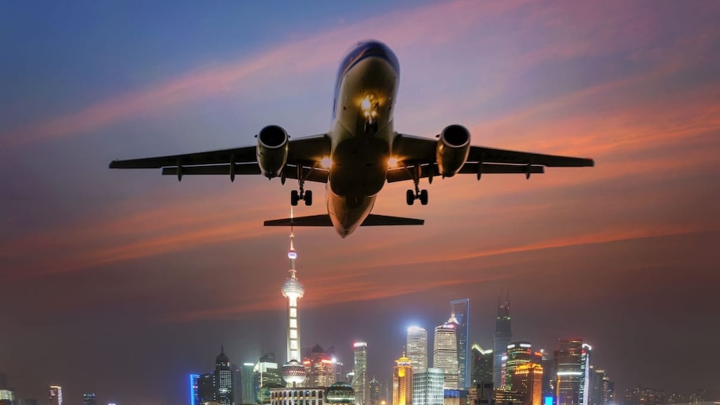 上海/浦東空港の暇つぶし方法は？ラウンジ・免税店・グルメを解説