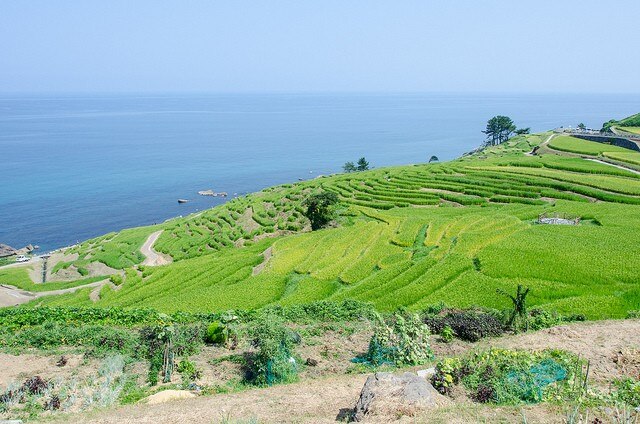 石川県輪島市とその周辺の観光スポット5選 能登半島古くからの港町 Skyticket 観光ガイド