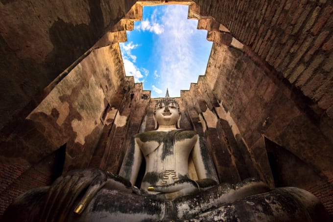 ワット・シー・チュム