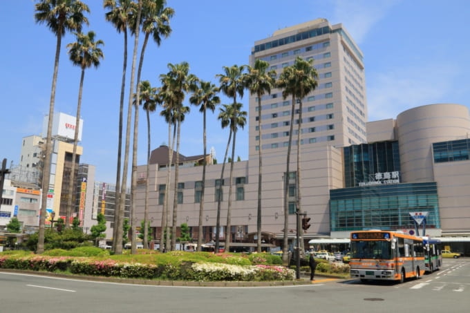 水曜どうでしょう サイコロの旅2 聖地 徳島