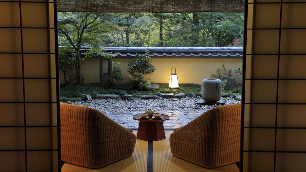 箱根・強羅のホテル10選！温泉保養地のおすすめ情報をお届け