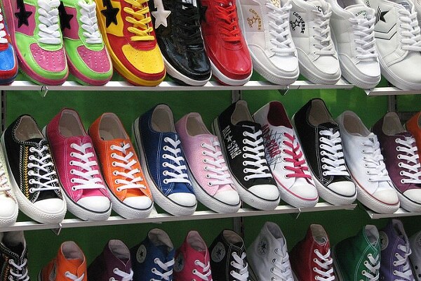ハワイでショッピング オアフ島のセントラルで選ぶ靴の店4選 Skyticket 観光ガイド
