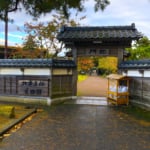 北方文化博物館 見どころ 観光情報