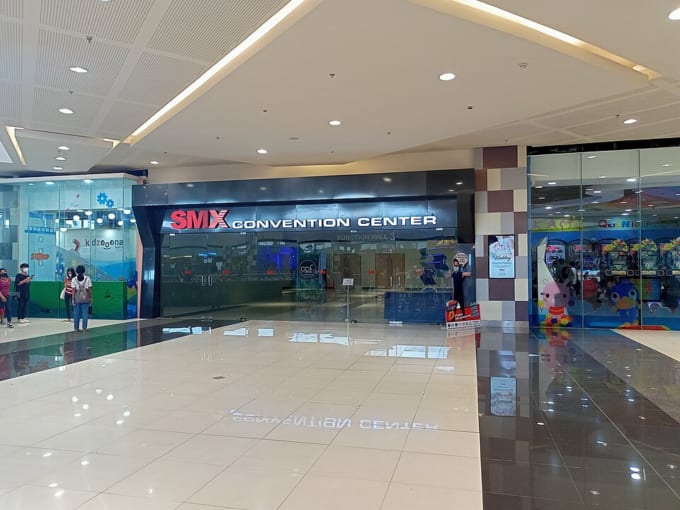 SMシティ・バコロド