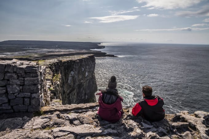 アラン諸島（アイルランド）