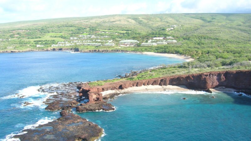 ラナイ島はハワイの楽園！リゾートと秘境を満喫できるプランをご紹介！