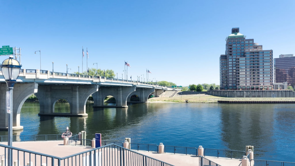 ハートフォード観光でマーク・トウェインの家も見てこよう！おすすめ8選紹介