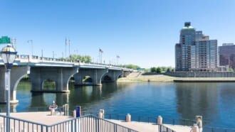 ハートフォード 観光