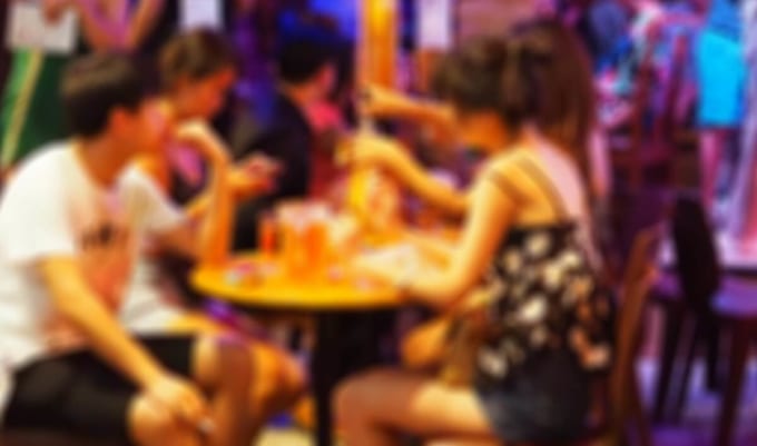 スクンビット（バンコク）