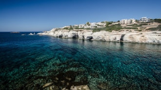 21年 キプロスを満喫 最新おすすめ観光スポット一覧 Skyticket 観光ガイド