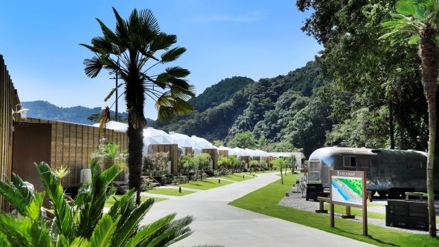 リバ・ウッド・リゾート