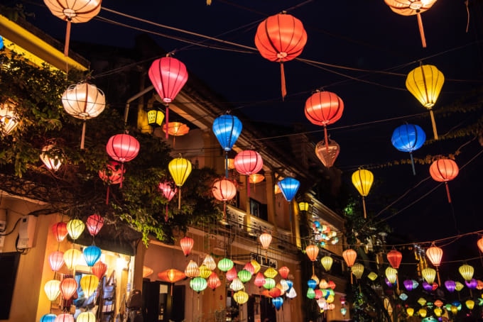 ベトナム 旅行 費用