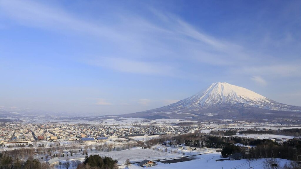 スキーリゾートなら北海道倶知安町！おすすめのホテルを紹介