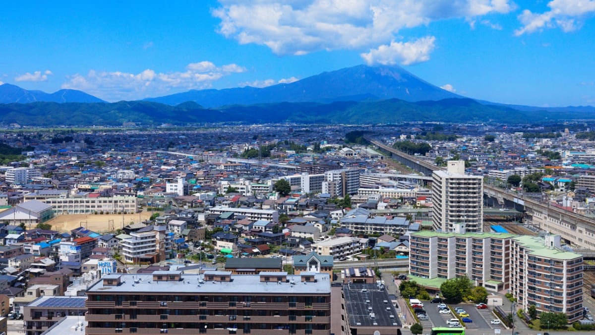 美しい追憶の都！岩手県盛岡市の観光スポット51選をご紹介