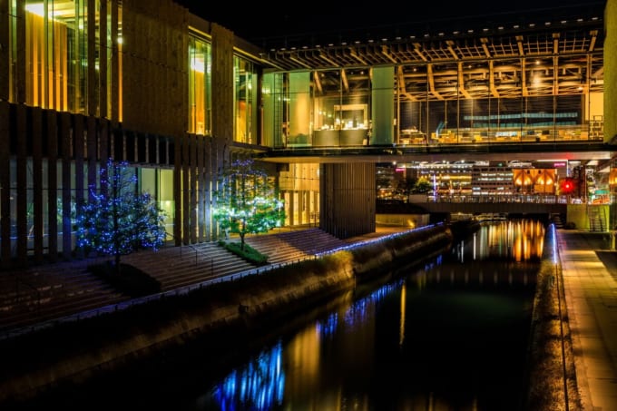 長崎県美術館（長崎県長崎市）