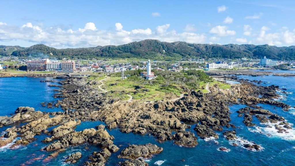 南房総白浜の観光スポット9選◎房総半島の最南端巡り