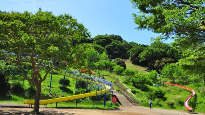 【横浜市】金沢自然公園