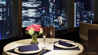 横浜ベイシェラトン ホテル＆タワーズ