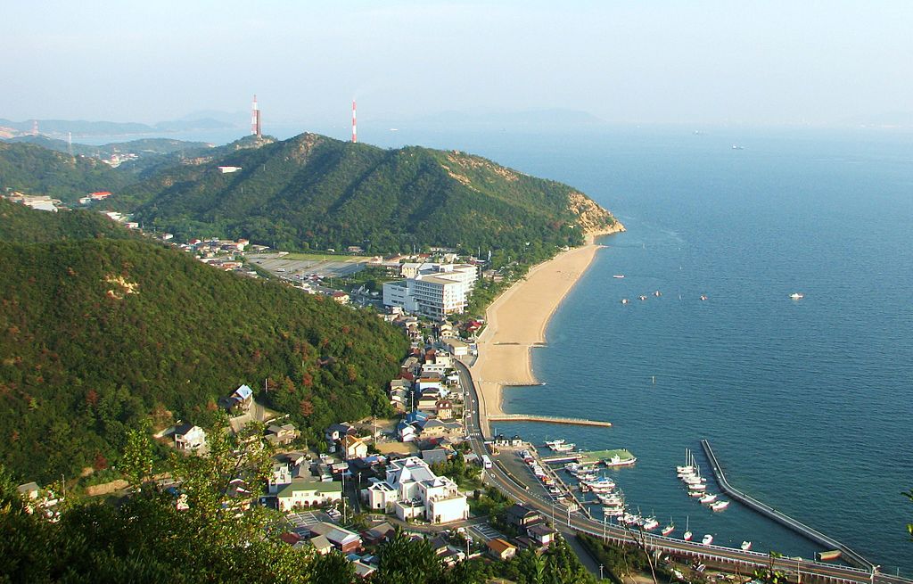 港フェスタに花火マルシェ、岡山県玉野市のおすすめお祭り4選！