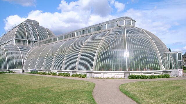 イギリスの魅惑の花園 キュー王立植物園のおすすめポイントをご紹介 Skyticket 観光ガイド