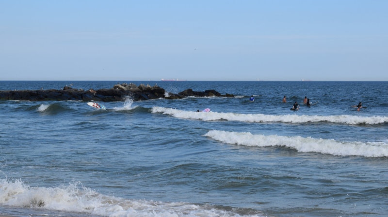 サーフィンもできる ニューヨーク クイーンズ区のおすすめビーチ3選 Skyticket 観光ガイド