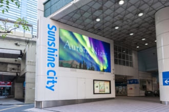 池袋 ハロウィン コスプレフェス