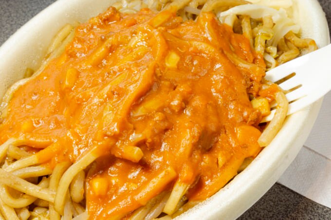 新潟の「イタリアン」