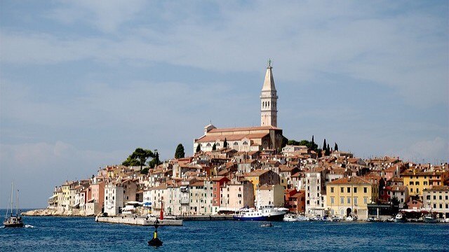 「アドリア海の真珠」クロアチアのおすすめの観光スポット20選