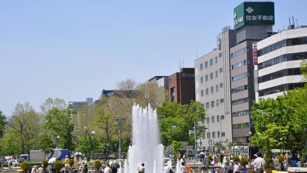 札幌・大通りのおすすめビジネスホテル10選｜札幌駅も近くて便利