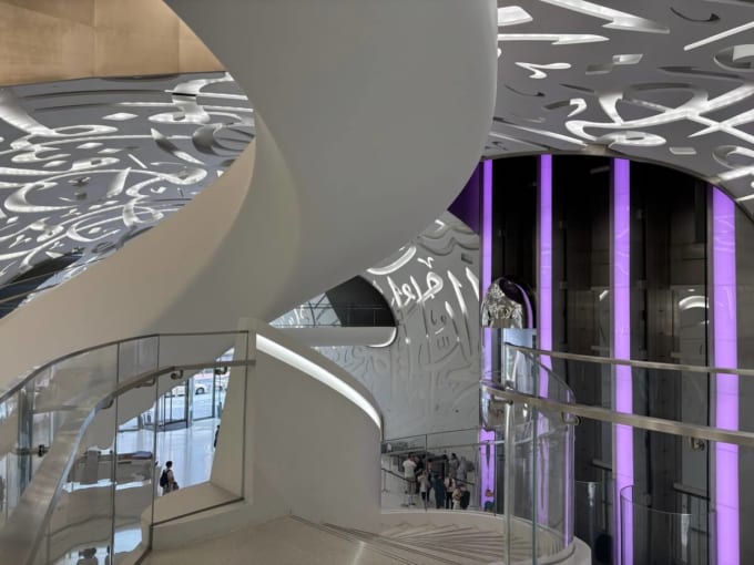 未来博物館（ドバイ）