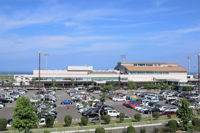 大分空港 暇つぶし