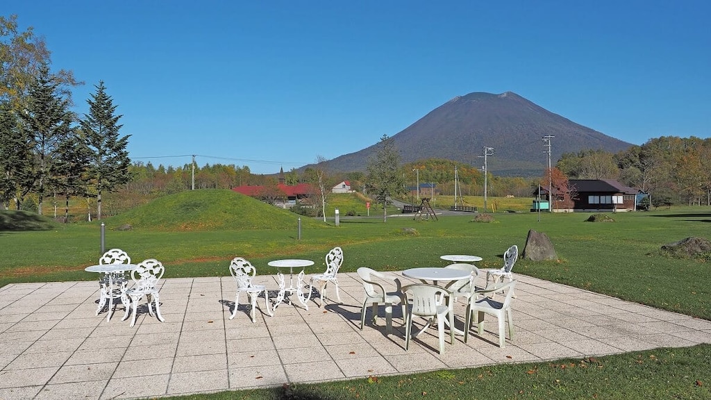 大自然を感じながらコーヒーブレイク！ニセコのおすすめカフェ6選