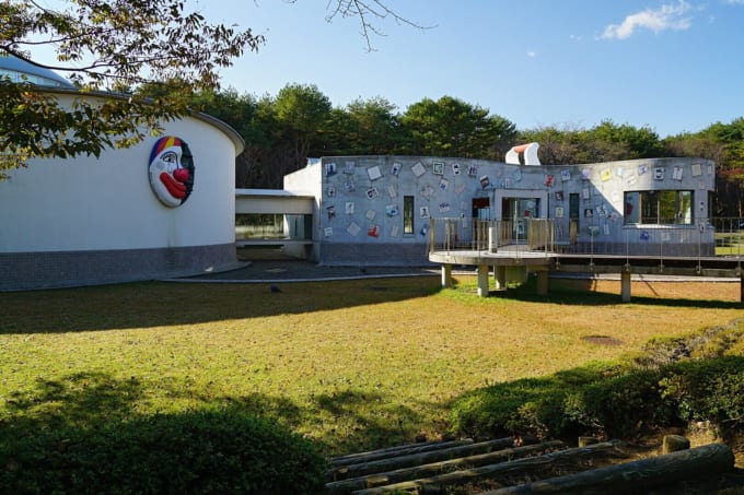 寺山修司記念館