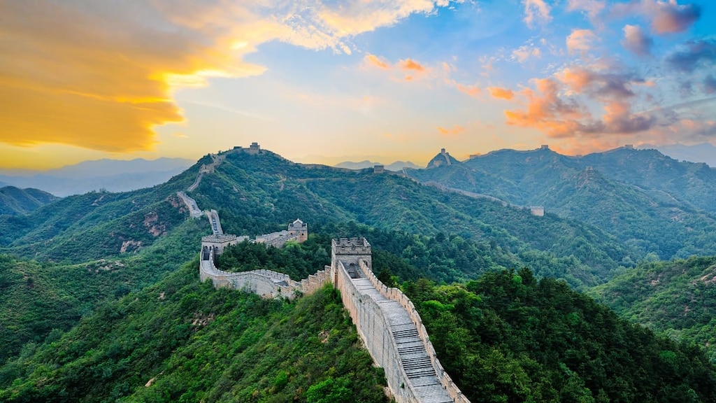 中国トランジットでおトクに旅行！ビザなし滞在OK♪