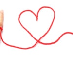 縁結びのイメージ