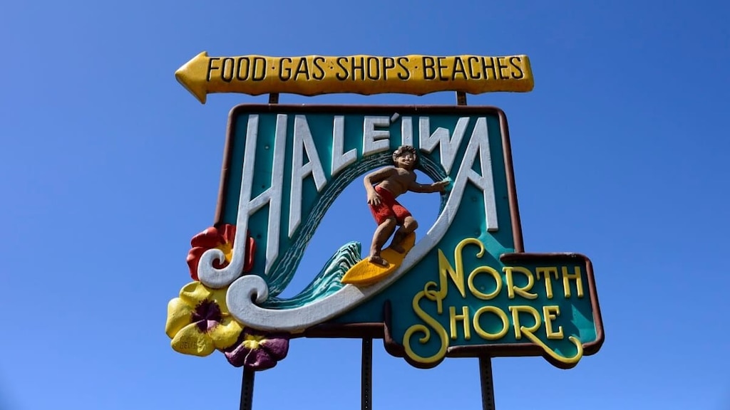 オアフ島ノースショアでハワイの自然を満喫しよう！定番のアクティビティーをご紹介