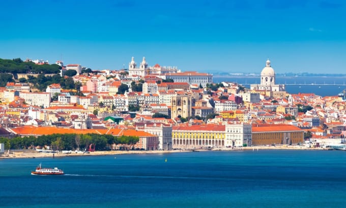 リスボン