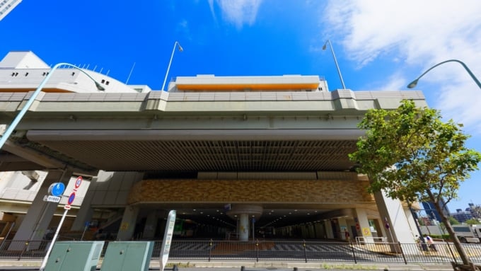 池袋サンシャインバスターミナル