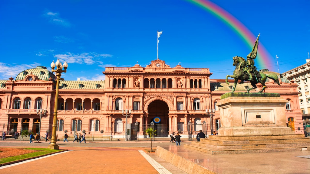 観光のメッカ！ブエノスアイレスで押さえておきたいスポット13選