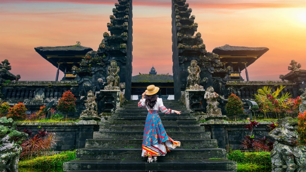 バリ島観光のベストシーズンはいつ？乾季・雨季それぞれの醍醐味を解説！