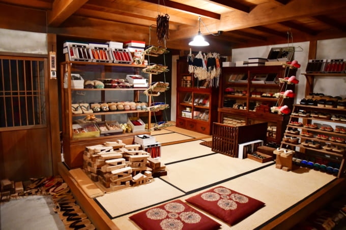 新潟県立歴史博物館