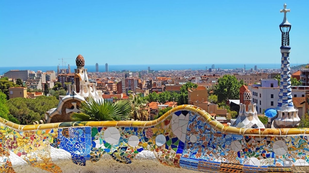 情熱の国スペイン！おすすめ観光スポット40選