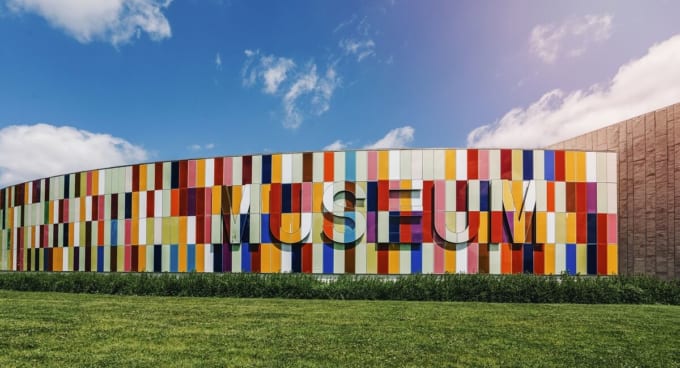 ウォータールー地域博物館