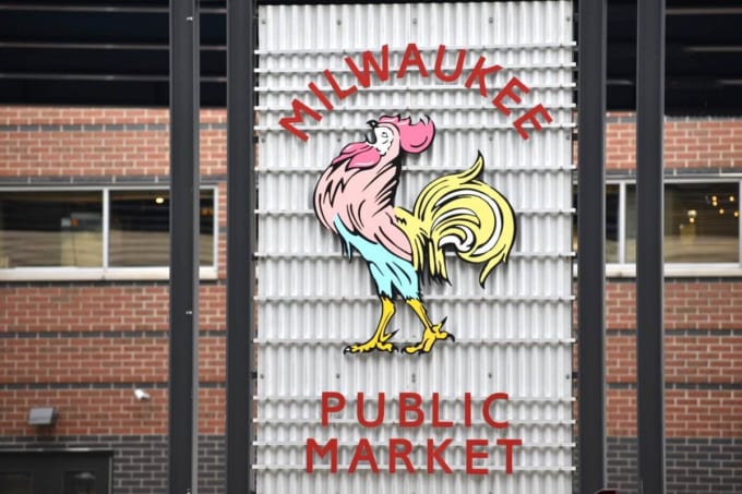 ミルウォーキー・パブリック・マーケット