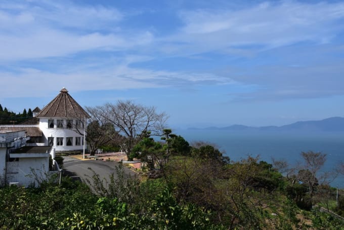 湯の児スペイン村 福田農場（熊本県）