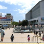 日本でも有数の面積を誇るいわき市にはビジネスホテルもいっぱい